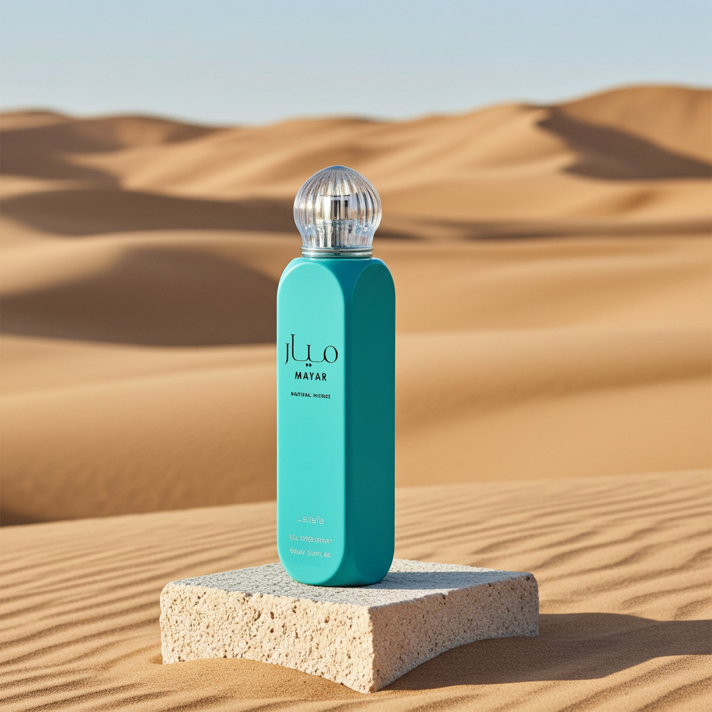 Lattafa Mayar Matural Intense All Over Bodyspray 150 ml