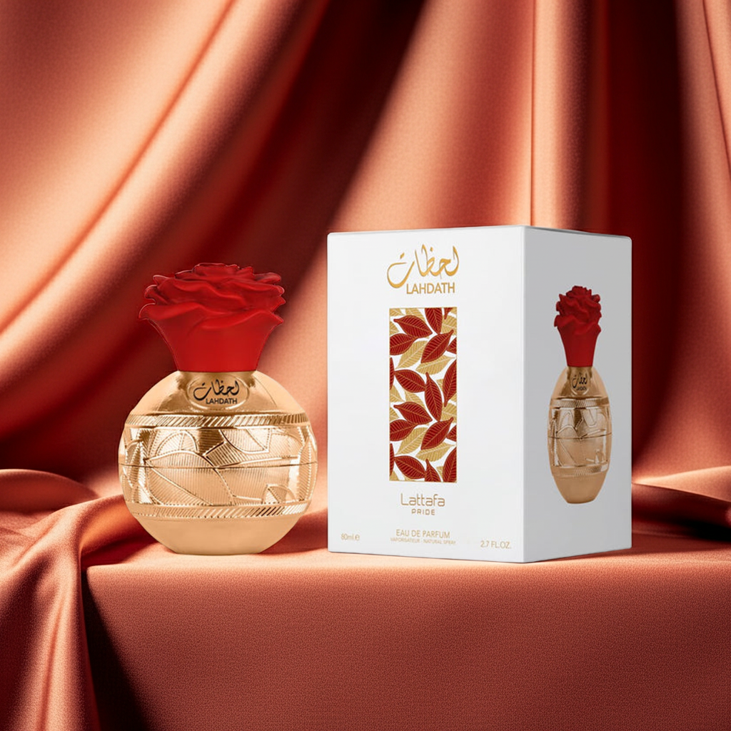 Lattafa Pride/Lahdath EDP 80ml