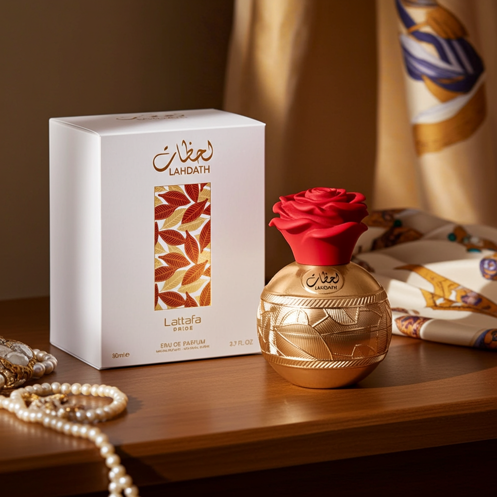 Lattafa Pride/Lahdath EDP 80ml