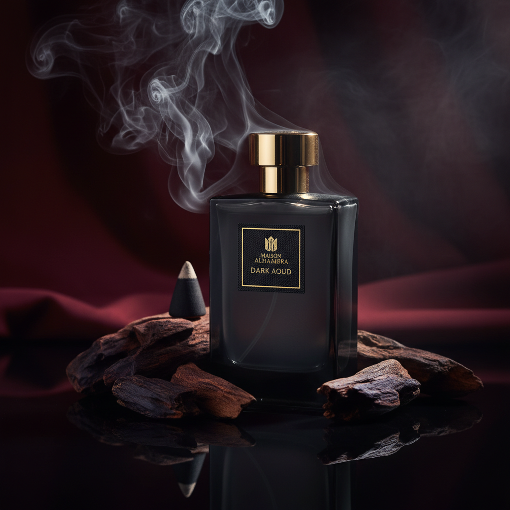 Dark Aoud