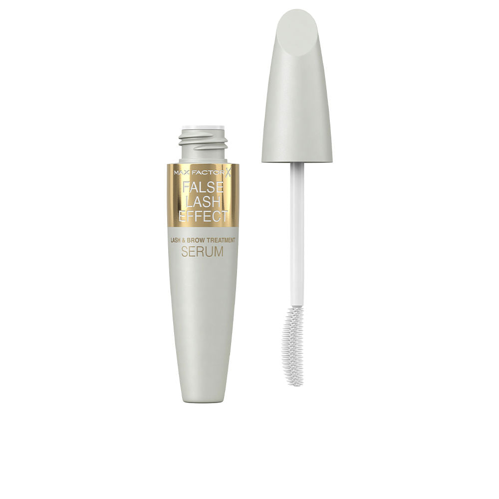 Max Factor False Lash Effect Wimpern- & Augenbrauenserum, 13 ml