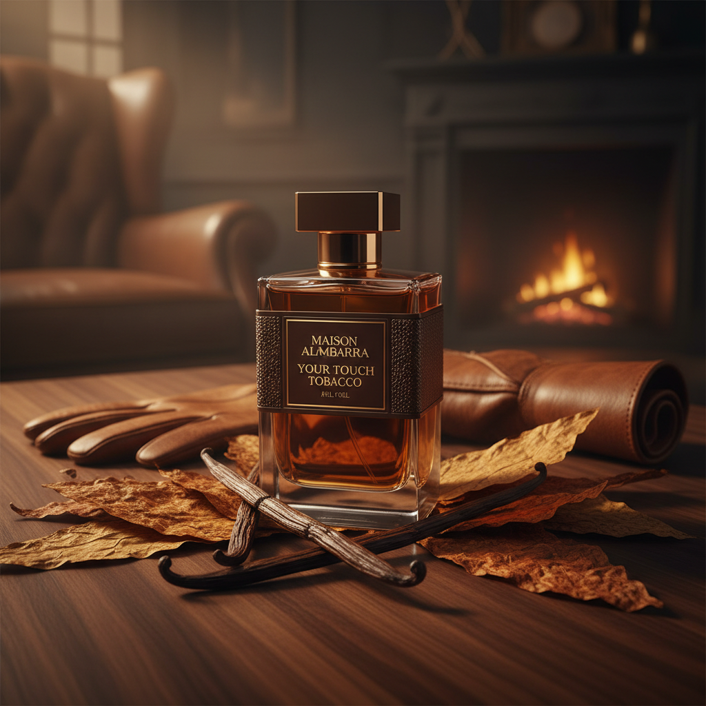 Your Touch Tabacco